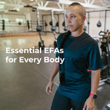 Formule végétale Youngevity Ultimate Multi-EFA respectueuse de l’environnement