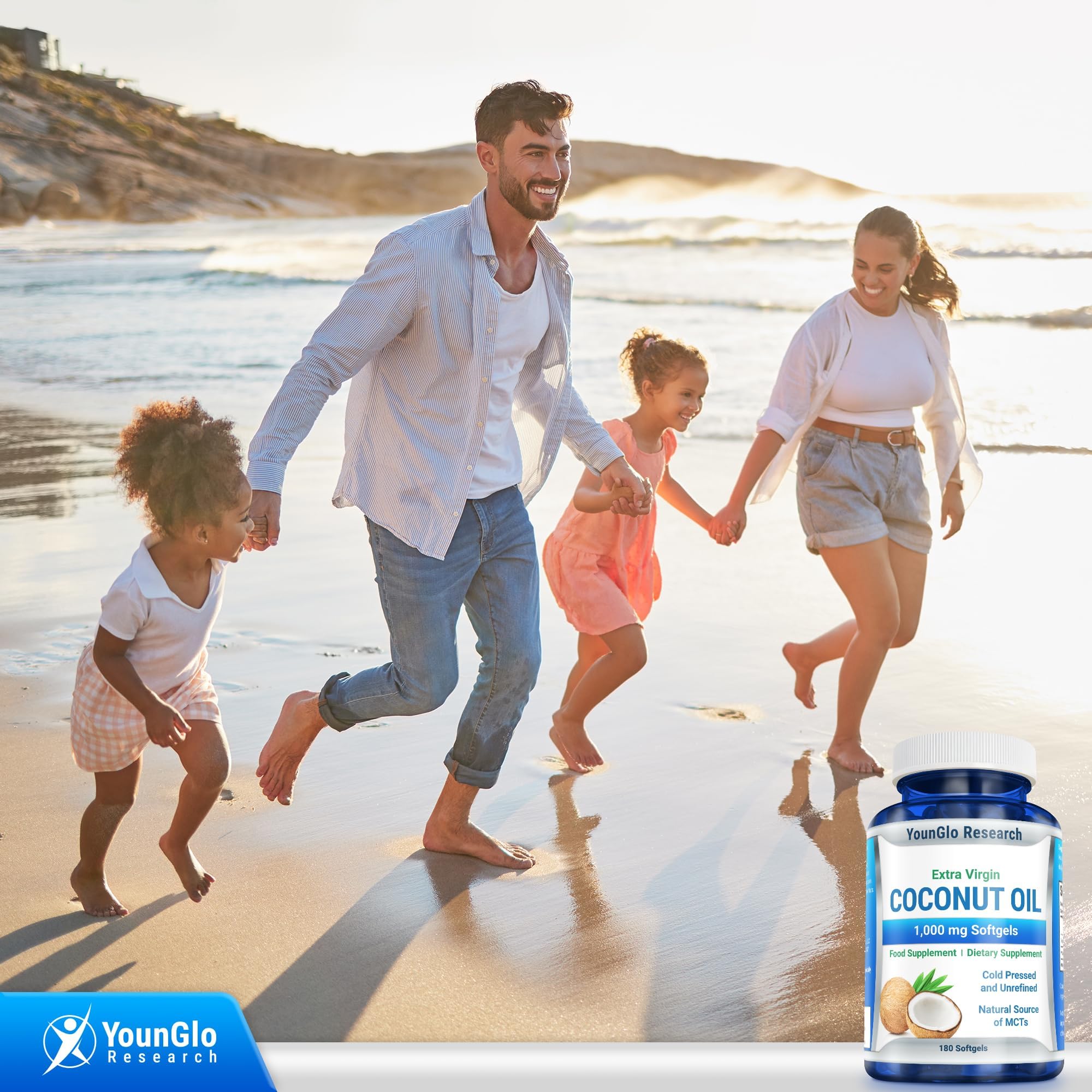 Garantie satisfaction – remboursement avec YounGlo Research.