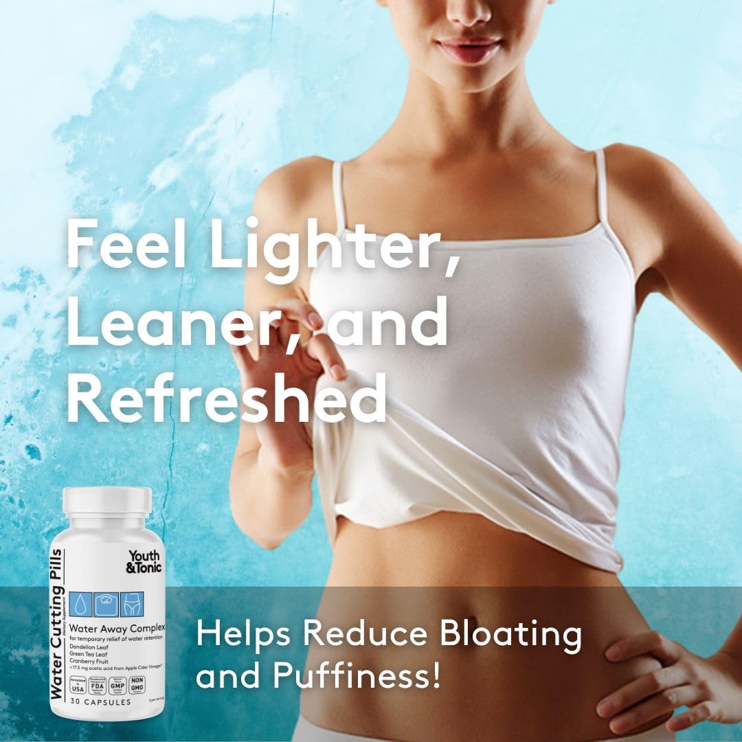 Capsules Nettoyage Nocturne Youth & Tonic Sculpt pour un soutien digestif nocturne.
