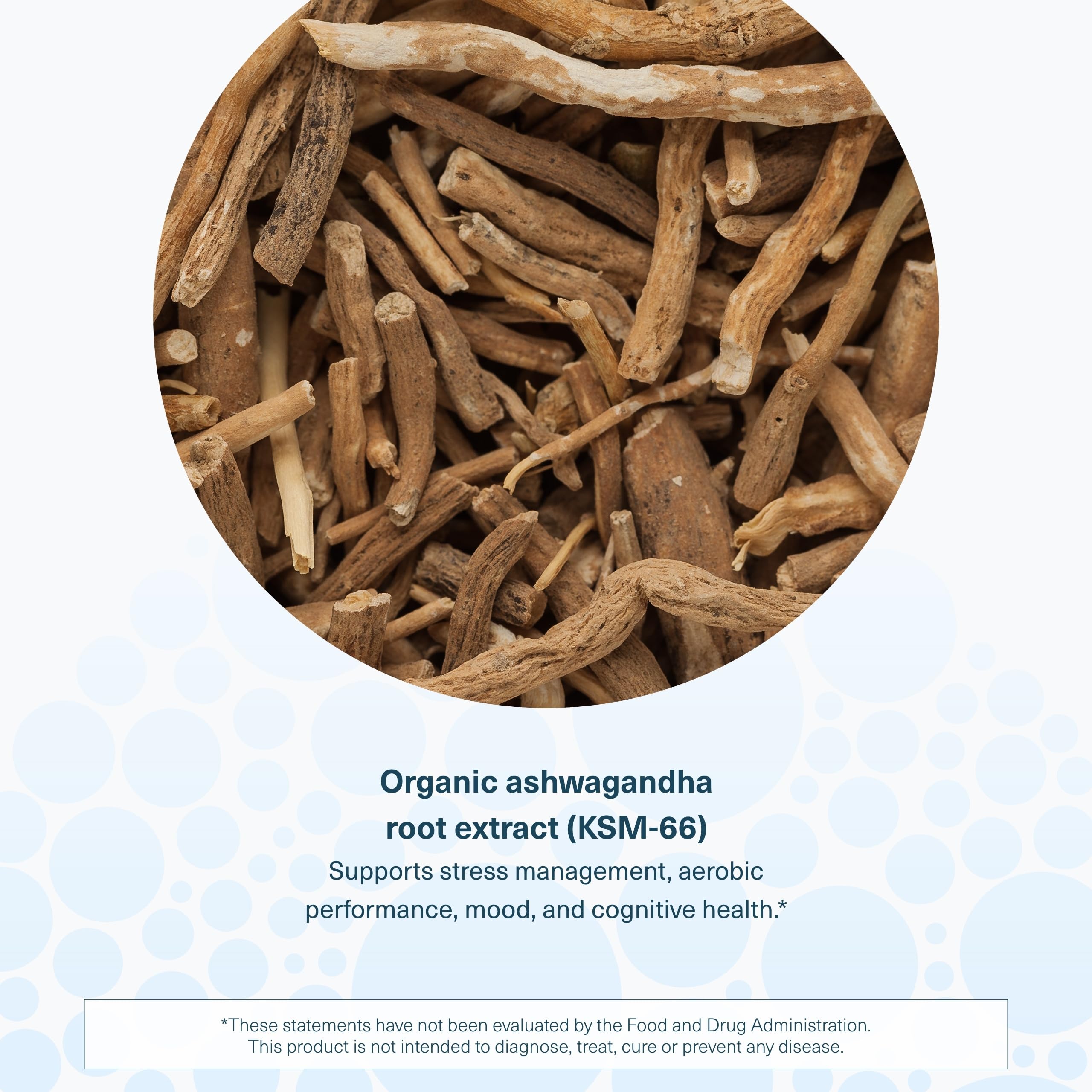 Youtheory Ashwagandha Liquide - Goutte doseuse, absorption rapide pour le stress potentiel.