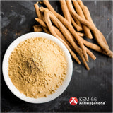 Youtheory Ashwagandha Liquide - Pack de 12, bon rapport pratique et prix.