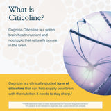 Youtheory étiquette visible — informations claires sur posologie et ingrédients.