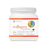 Youtheory poudre collagene cacao: ideal pour smoothie quotidien et articulation