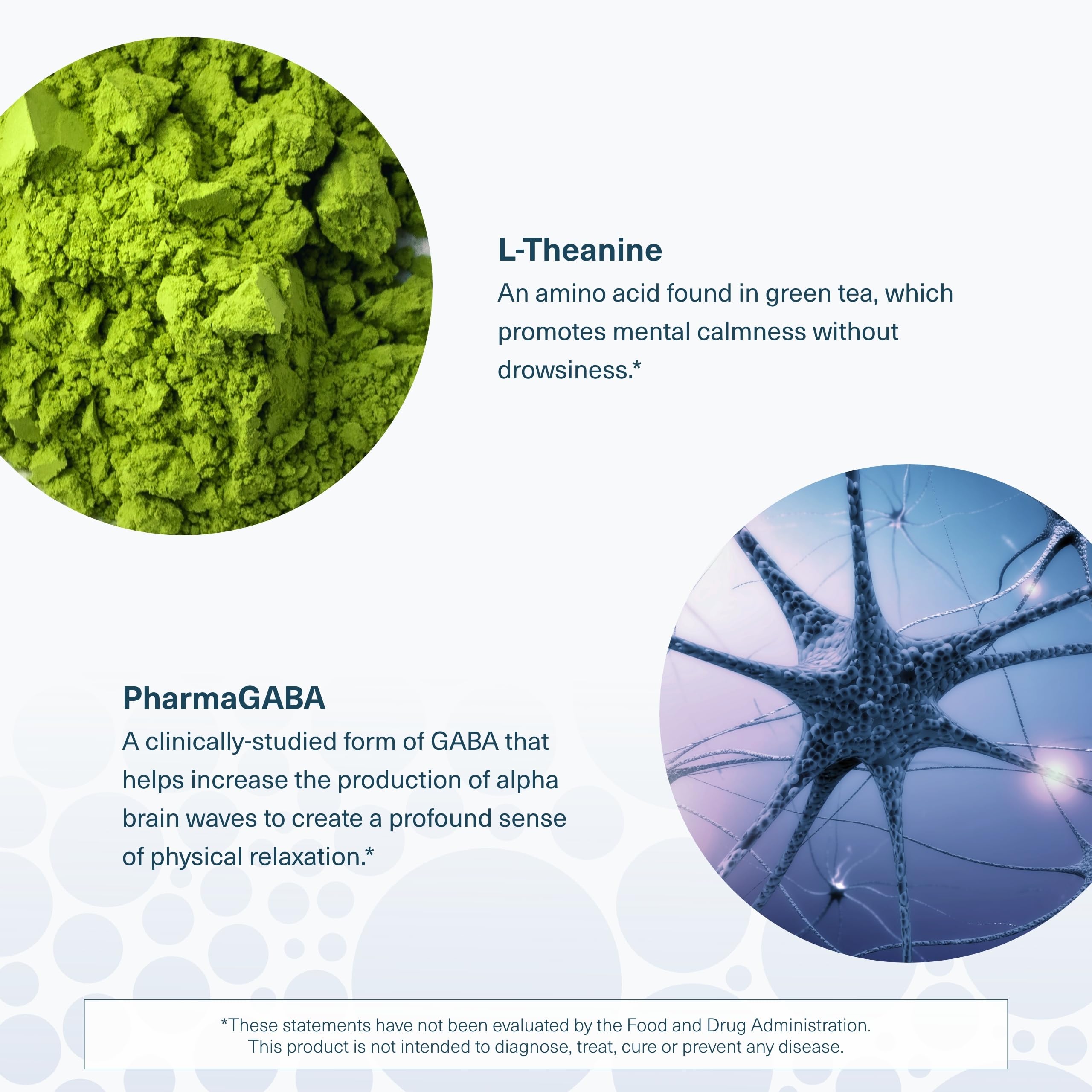 Étiquette Youtheory Relax Magnesium avec ingrédients et indications vegan.