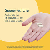 Origine himalayenne associée à Youtheory Shilajit, authenticité assurée.