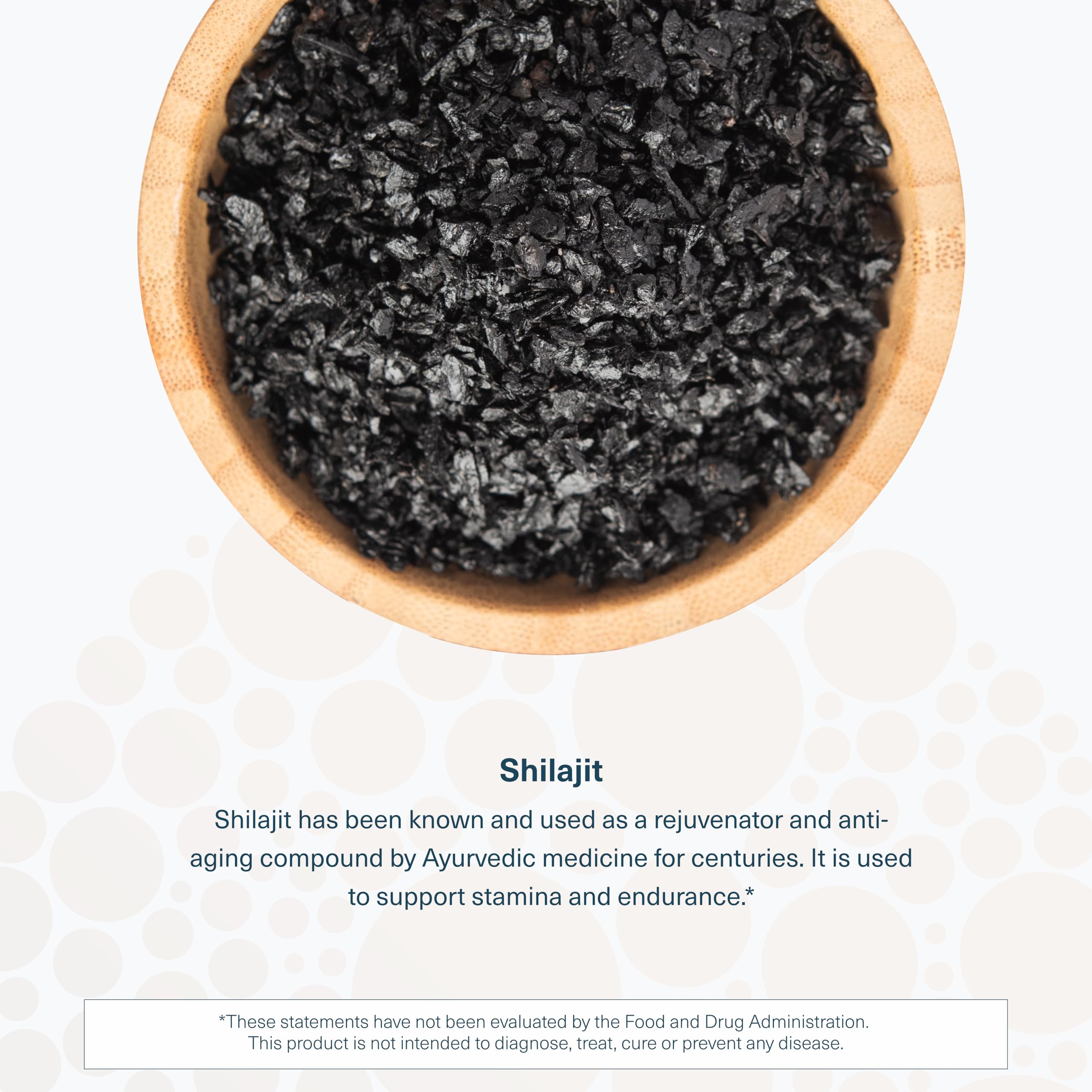 Utilisation quotidienne avec Youtheory Shilajit pour routine bien-être.