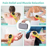 Yoveck traitement profondeur 810nm pour épaules et muscles