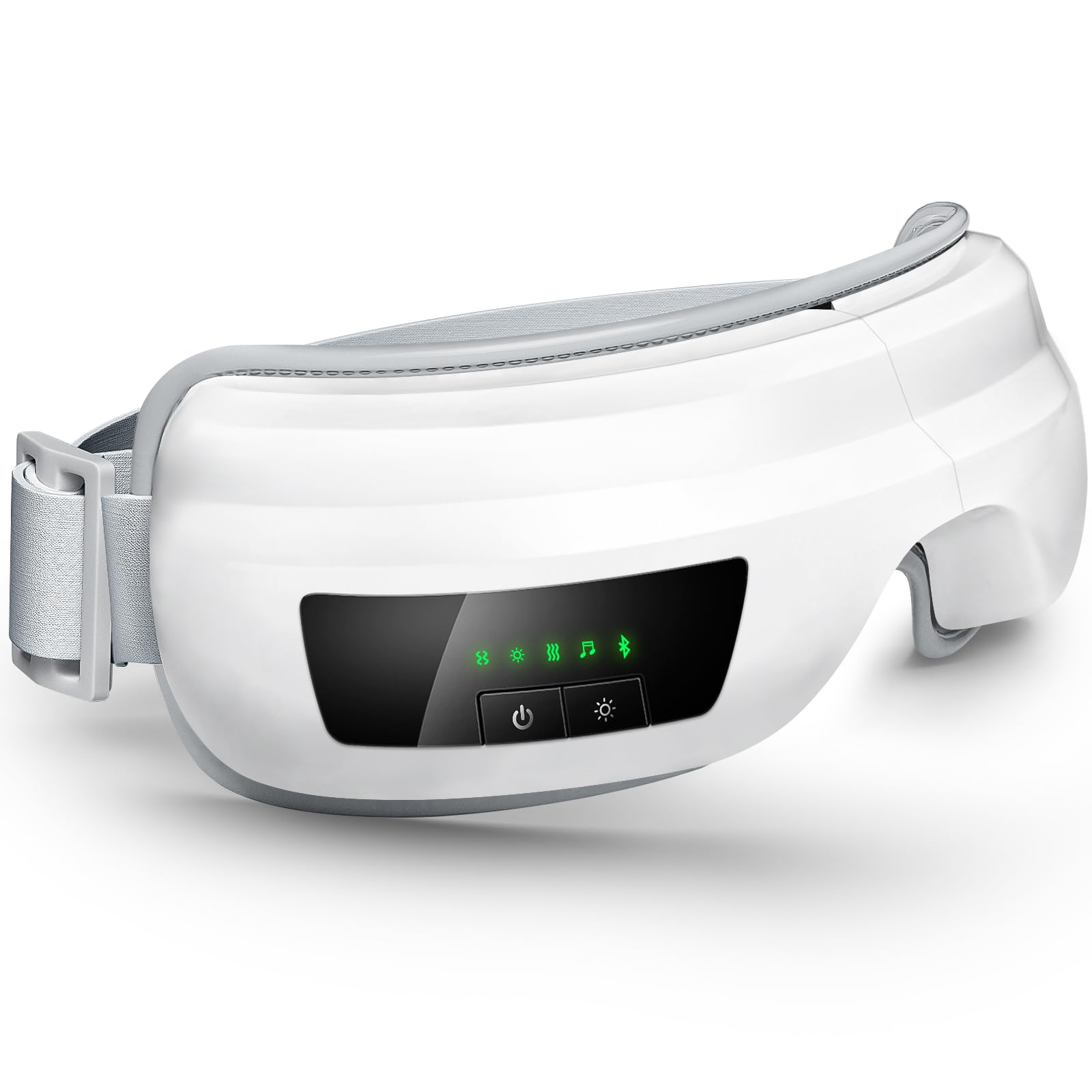 Le yoyomax masque yeux chauffant offre un confort rapide grâce à la chaleur.