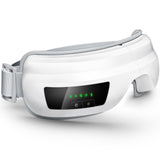 Le yoyomax masque yeux chauffant offre un confort rapide grâce à la chaleur.