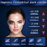 Le yoyomax masque yeux usage nocturne peut favoriser un sommeil plus reposant.