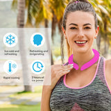 YOYORI SGS certifié garantit sécurité et fiabilité du refroidissement.