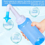 Buse enfant du Neti Pot YSYONM adaptée aux petits nez.