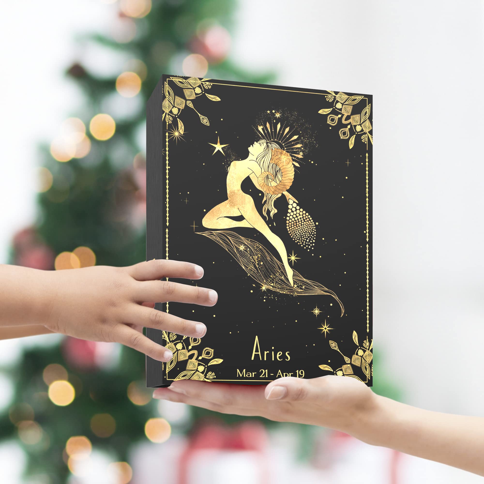 YTENTE bougie scintillante, paillettes et éclat décoratif