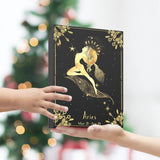 YTENTE bougie scintillante, paillettes et éclat décoratif