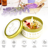 YTENTE coffret cadeau Aries, packaging soigné et cadeau réfléchi