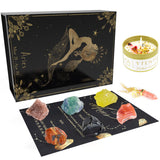 YTENTE ensemble cadeau Aries, choix harmonieux pour anniversaire