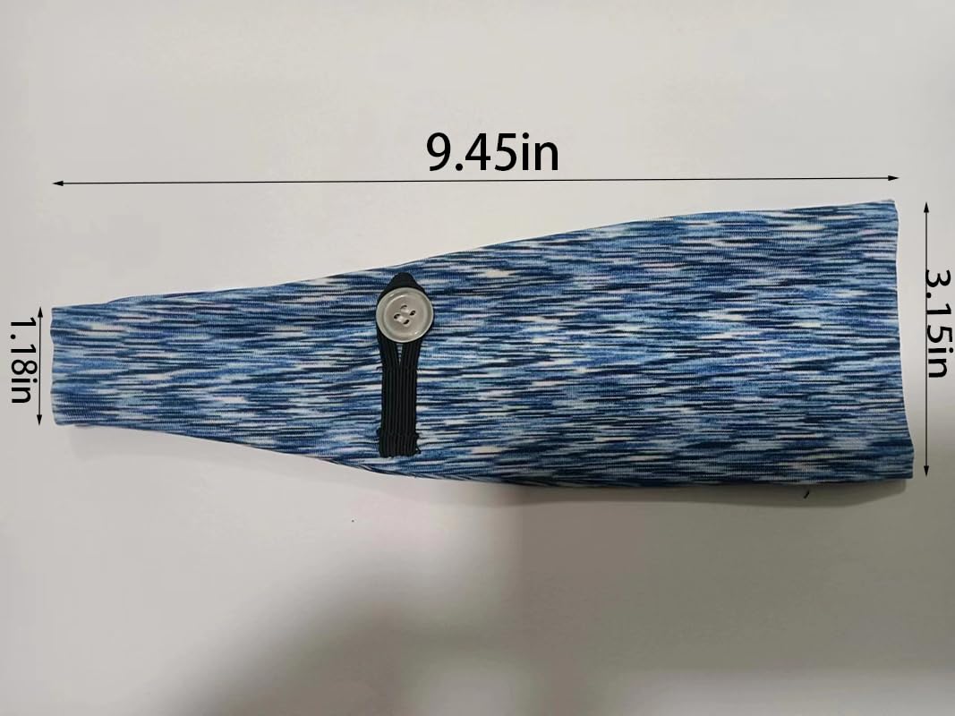 Design bleu rayures YTYLBH, style identifiable lors des interventions.