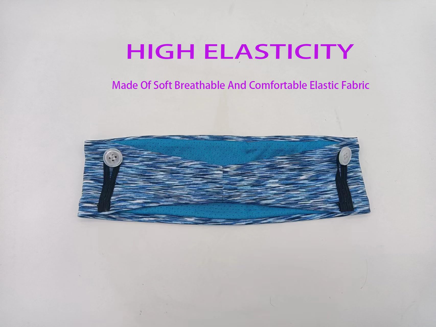 Produit réutilisable YTYLBH, facile à nettoyer et à entretenir.