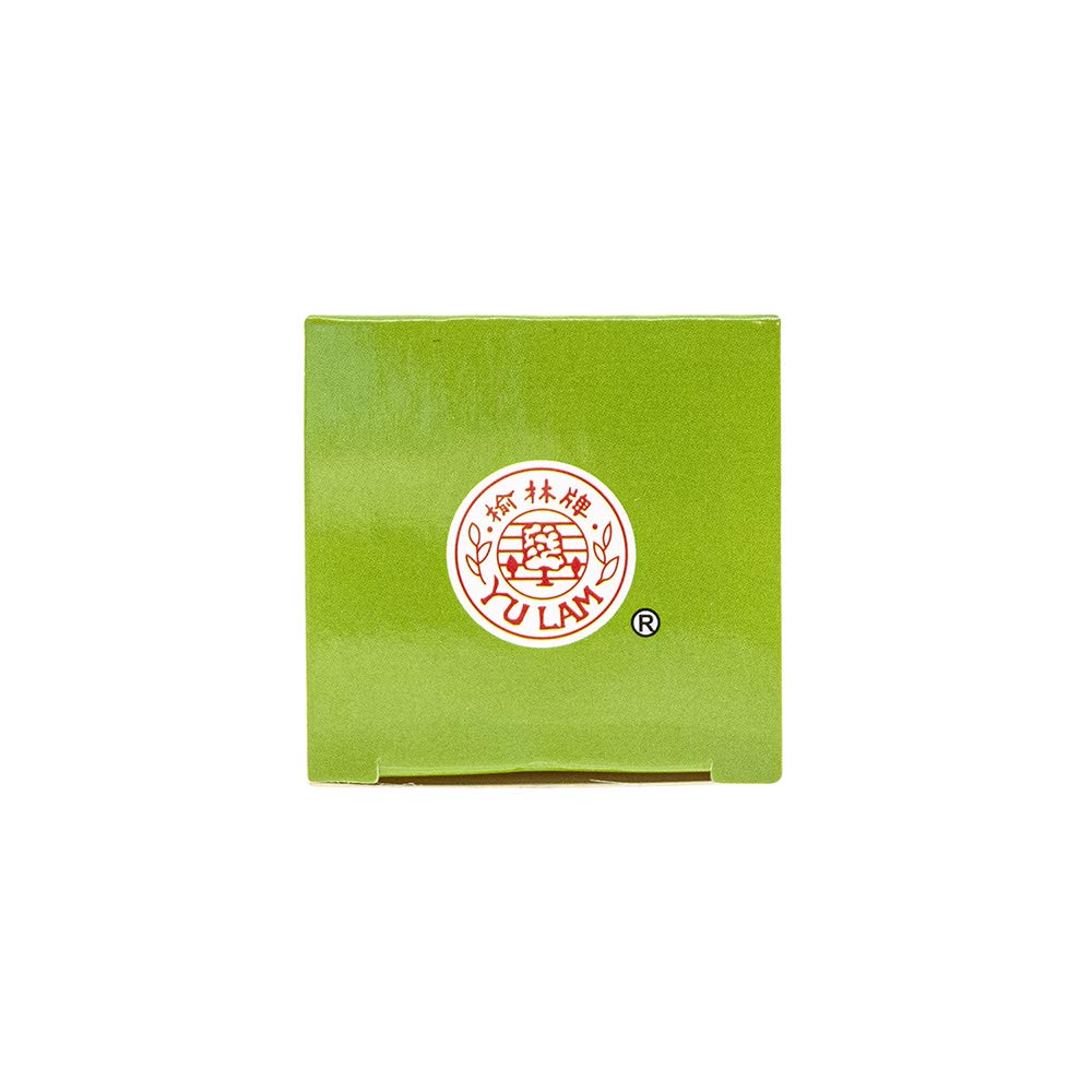 Étiquetage clair et emballage soigné pour Yu Lam Chuan Xin Lian.