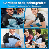 YUANBO Tissu neoprene doux et respirant pour confort prolonge