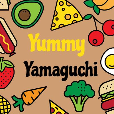 Fabriqué au Japon par Yummy-Yamaguchi, qualité et traçabilité assurées.