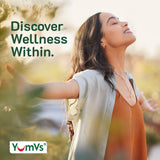 Gommes YUM-V'S production États-Unis et Espagne, qualité et traçabilité.