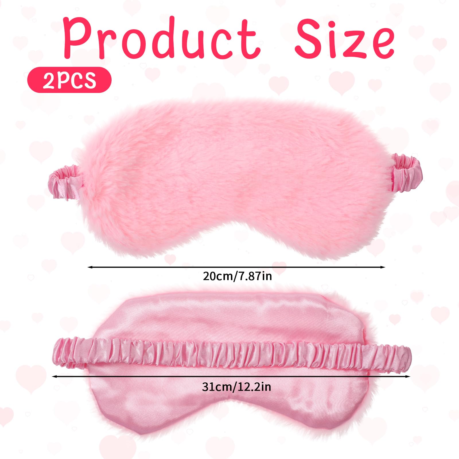 Détail élastique ajustable Yuomeaz pour un maintien sûr sans pression