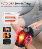 yuqblitty massage-vibration à trois niveaux apaise les tensions autour du joint.