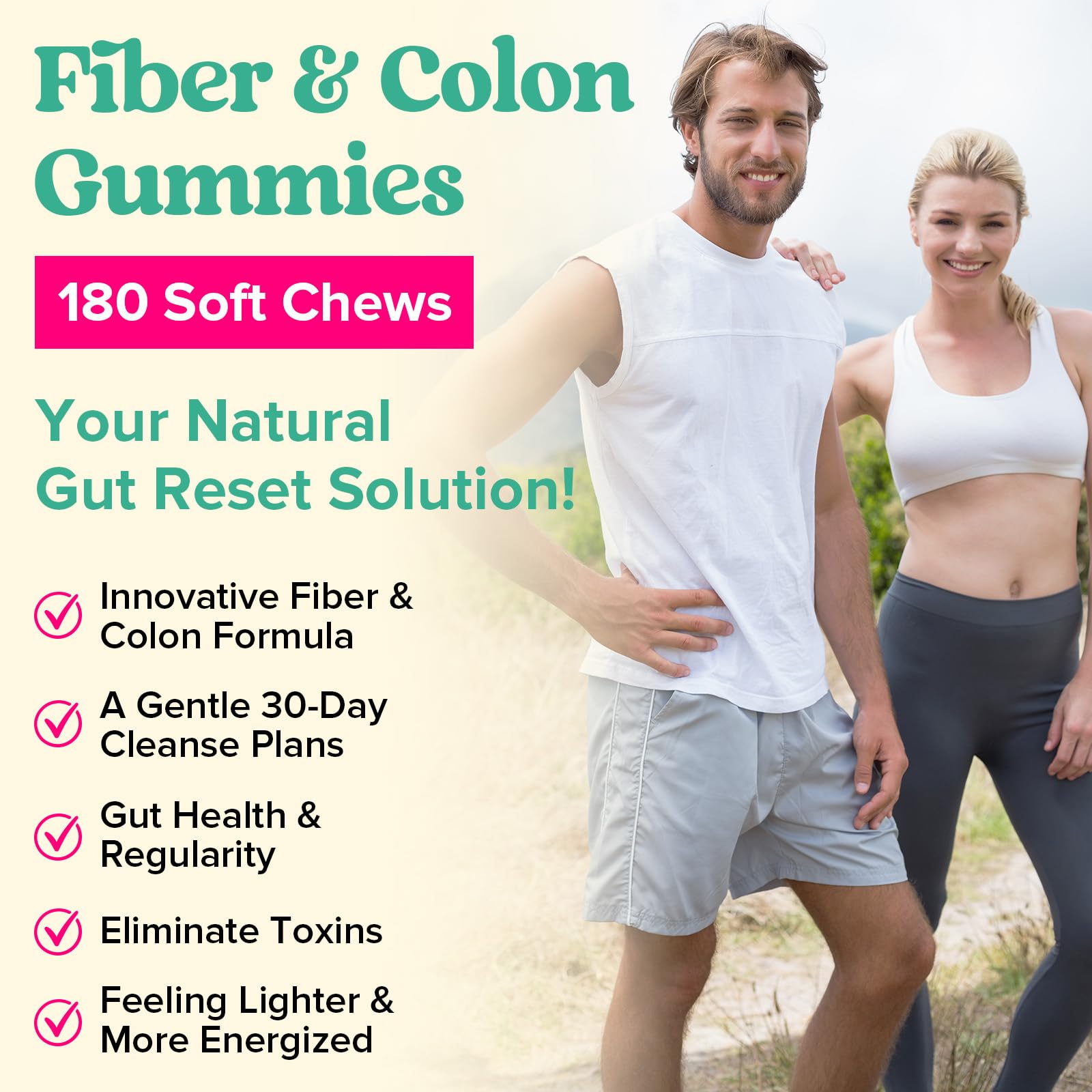 Ingrédients psyllium Yusnkioin: fibre naturelle pour régularité.