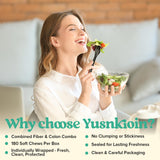 Usage quotidien Yusnkioin: routine simple et agréable.