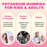 Gommes Yuulai sans sucre, option saine pour adultes et enfants.