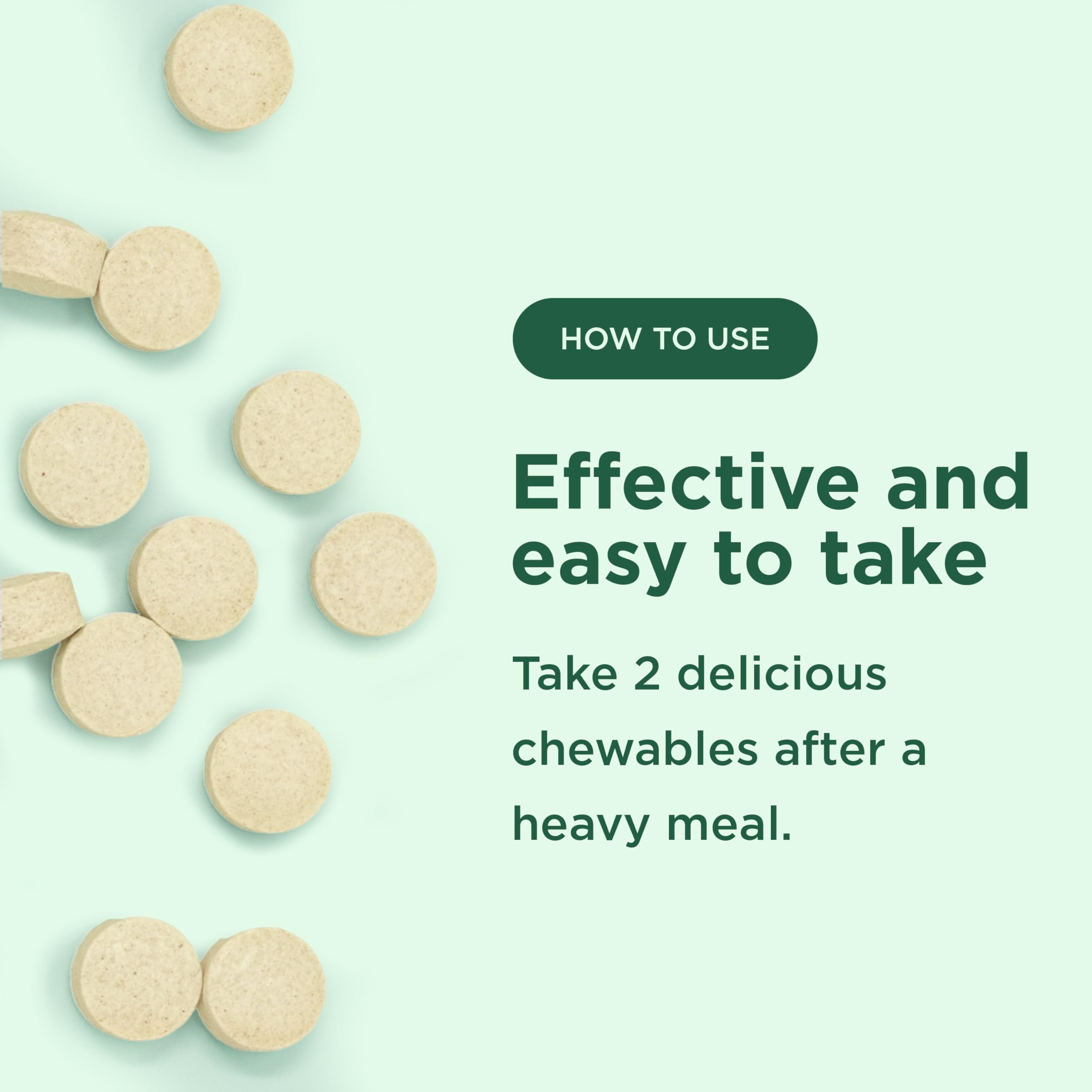 Yuve naturals composition vegetal sans sucre soutient digestion en douceur