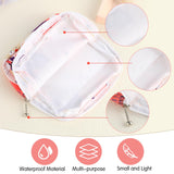 Poche compacte YUXIANLB idéale pour transport quotidien.
