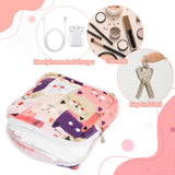 Utilisation multifonction YUXIANLB pour protections et petits objets.