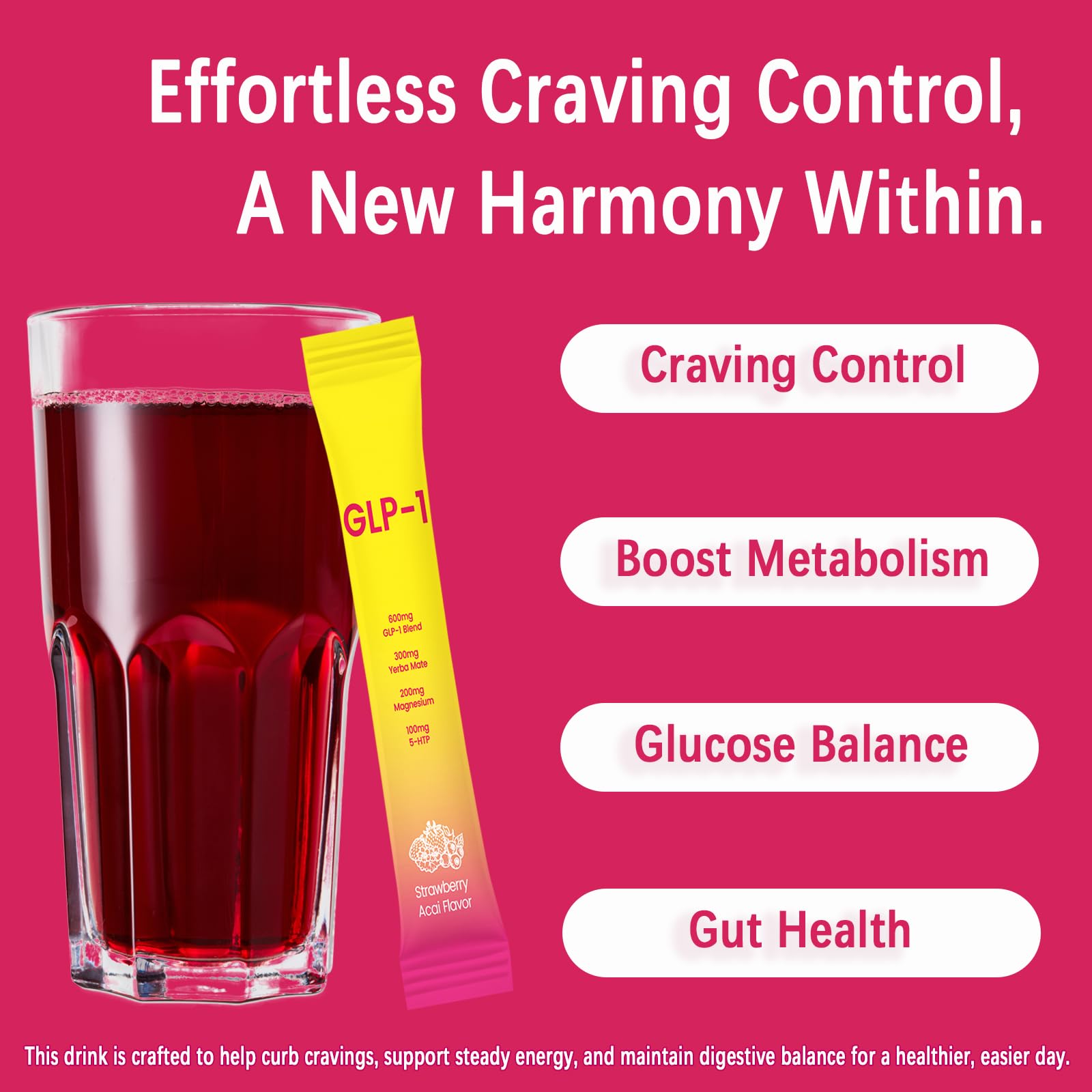 YYLLYY Cutting Drink Mix usage quotidien facile à préparer
