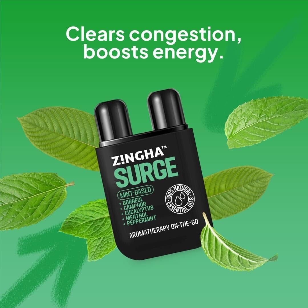 Z!NGHA utilisation en déplacement avec simplicité et confort