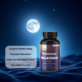 Z Zealthy Life, saveur baie naturelle, enrichissant la routine nocturne