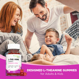 Bouteille ZA'ZA K ORGANICS Gommes affichant qualité et pureté