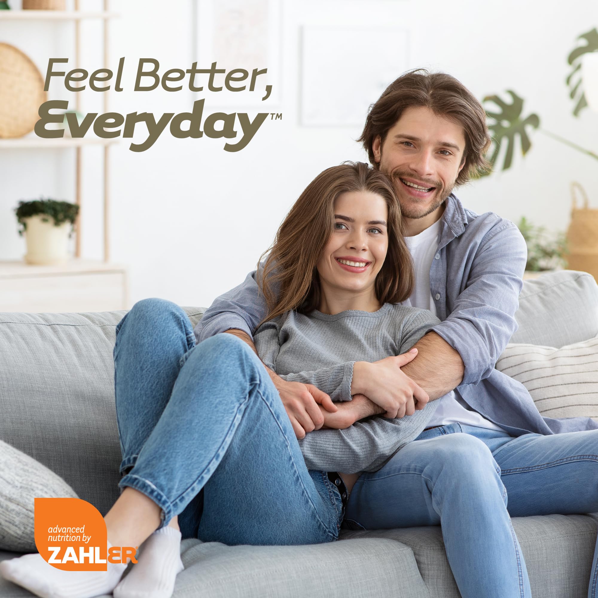 Zahler AdultFocus: usage quotidien facile à intégrer dans la routine.