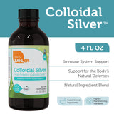 Gouttes Zahler Argent Colloidal, administration rapide pour une routine bien-être.