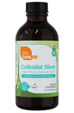 Flacon Zahler Argent Colloidal Haute Puissance, utilisation quotidienne simple et pratique.