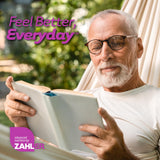 Zahler B-Complex – représentation d'une routine quotidienne facile