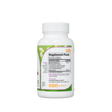 Zahler Berberine: gélules pour le soutien du glucose.