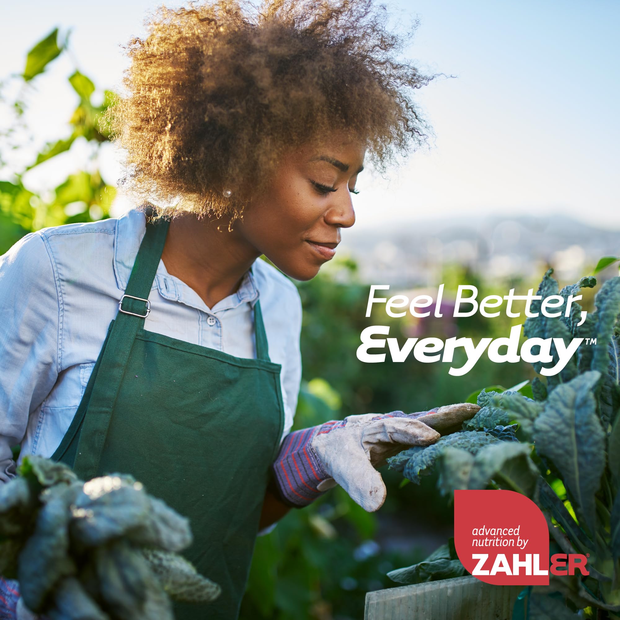 Zahler BioDophilus60 – emballage conforme kosher, qualité et pureté.