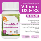Produit Zahler certifié Kasher, option végétarienne et sans lactose.