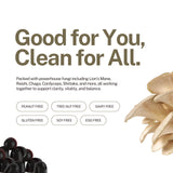 Capsules Zahler Chapitre Six sans gluten adaptées aux régimes sensibles