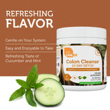 Zahler Colon Cleanse: certifié kosher, norme de qualité et inclusivité.