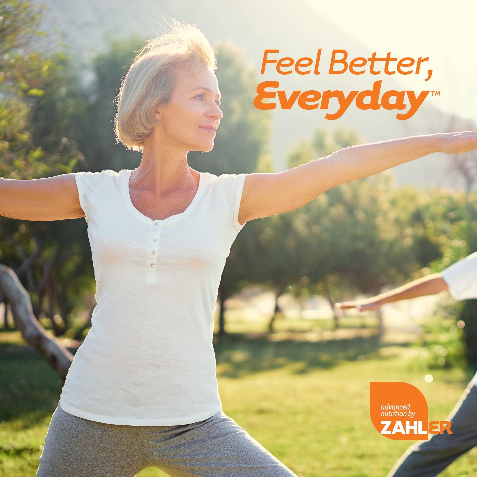 Zahler Core Greens – soutien digestion et vitalité, intégré à la routine.