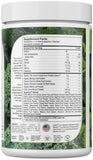 Zahler Core Greens spiruline et chlorophylle pour un apport végétal