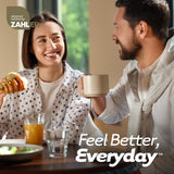 Zahler Diabetter – dosage quotidien: flacon de 180 gélules pour durer.